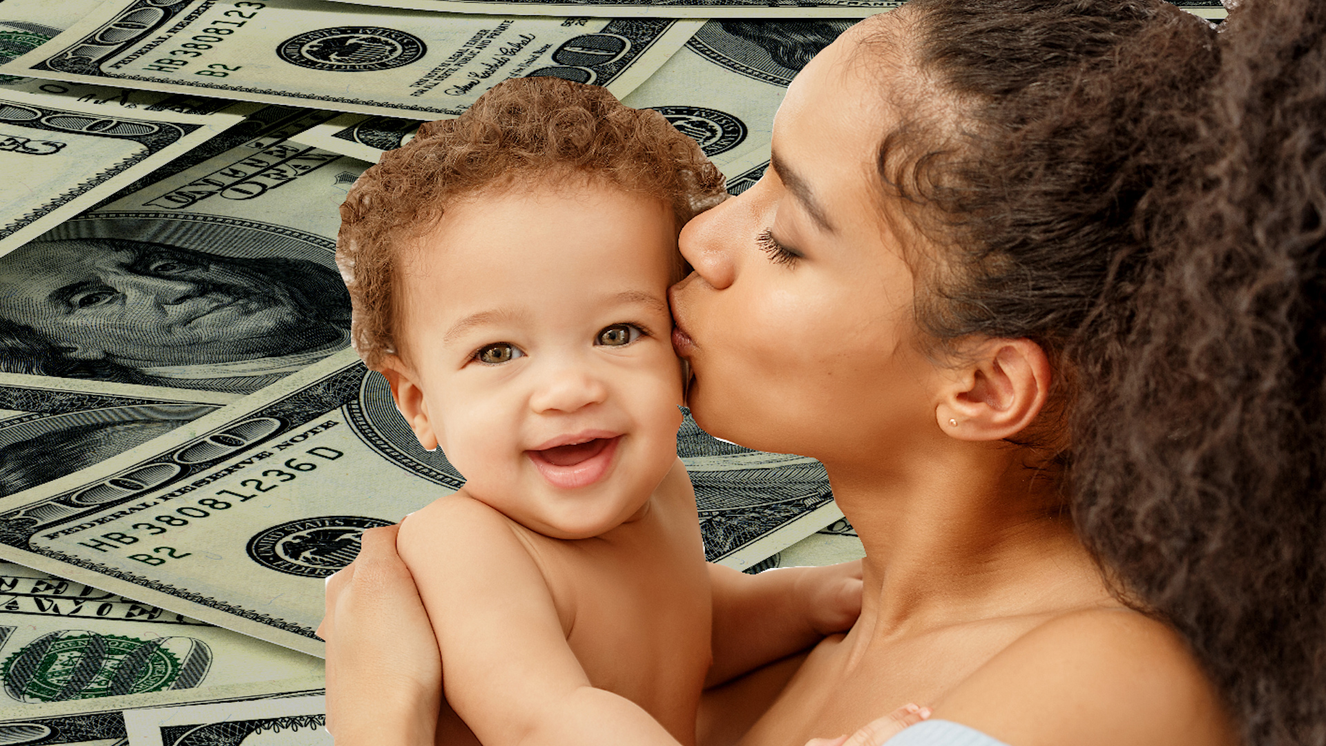 Estas son las claves para entender el crédito tributario por hijo de